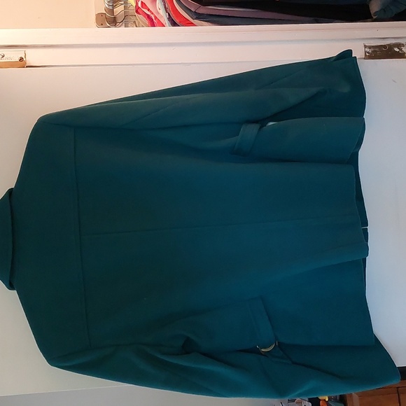 Jones New York wool jacket - Picture 2 of 4